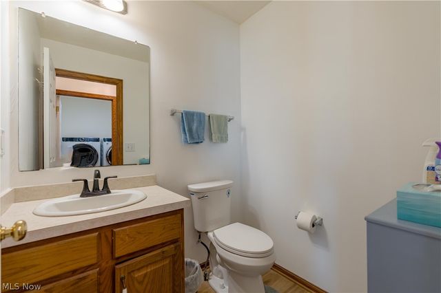 1762 Charolais Street NW, Uniontown, OH 44685