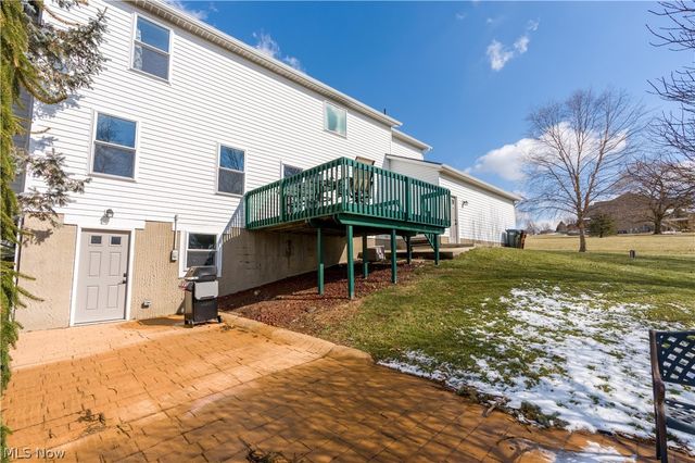 1762 Charolais Street NW, Uniontown, OH 44685