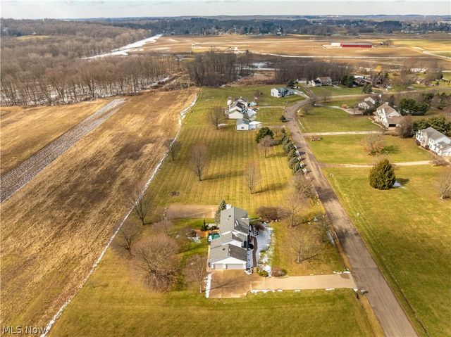 1762 Charolais Street NW, Uniontown, OH 44685