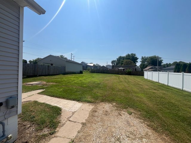 503 Main Street, Dalzell, IL 61320