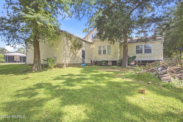 118 Pollard Avenue, New Iberia, LA 70563