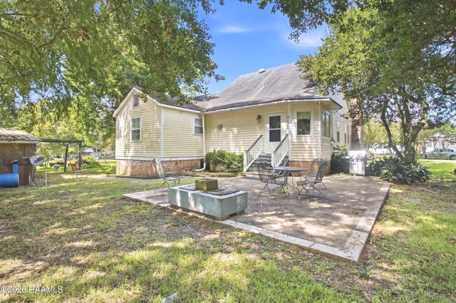 118 Pollard Avenue, New Iberia, LA 70563