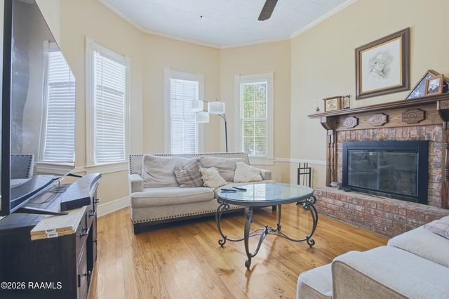 118 Pollard Avenue, New Iberia, LA 70563