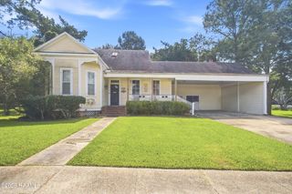 118 Pollard Avenue, New Iberia, LA 70563