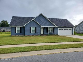 1660 Warren Way, Elizabeth City, NC 27909