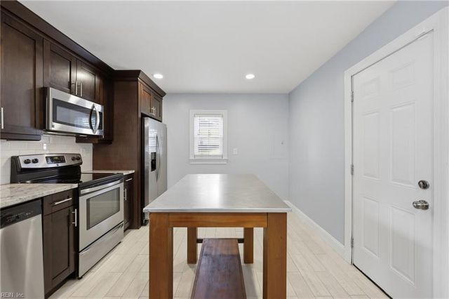102 Thalia RD, Virginia Beach, VA 23452