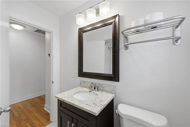 102 Thalia RD, Virginia Beach, VA 23452