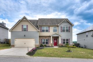 6026 Mahogany Terrace, Graniteville, SC 29829