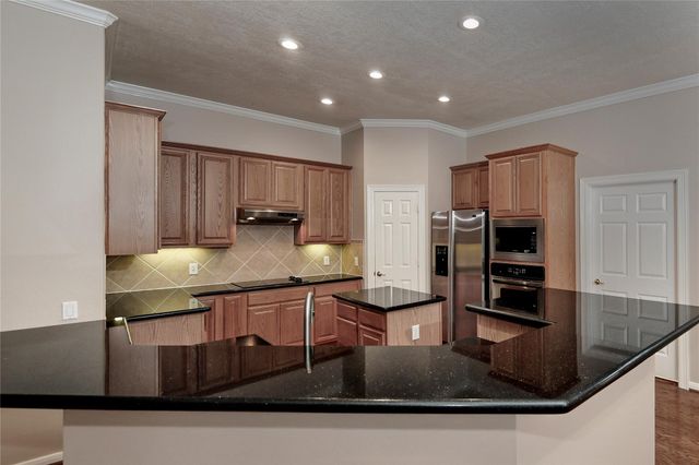 146 E Northcastle Circle, The Woodlands, TX 77384