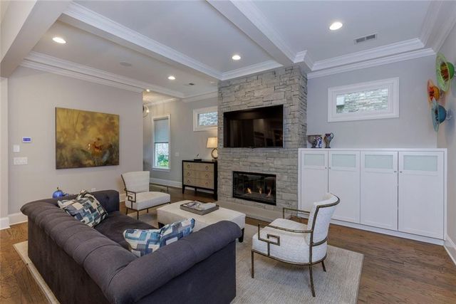 317 Riversedge Drive NW, Atlanta, GA 30339