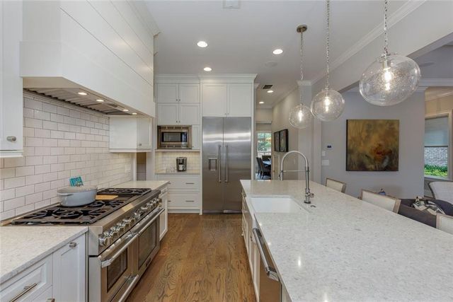 317 Riversedge Drive NW, Atlanta, GA 30339