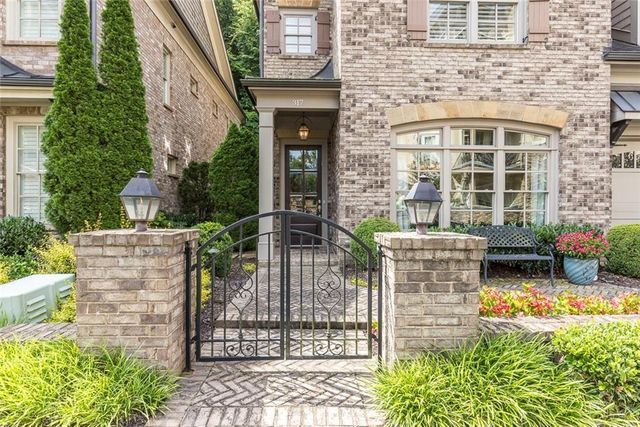 317 Riversedge Drive NW, Atlanta, GA 30339