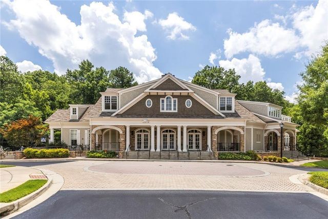 317 Riversedge Drive NW, Atlanta, GA 30339