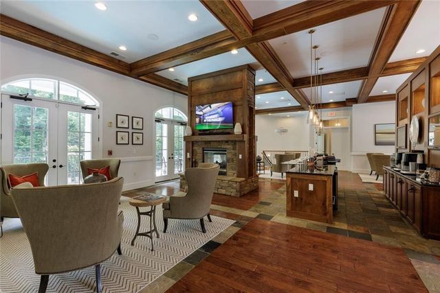 317 Riversedge Drive NW, Atlanta, GA 30339