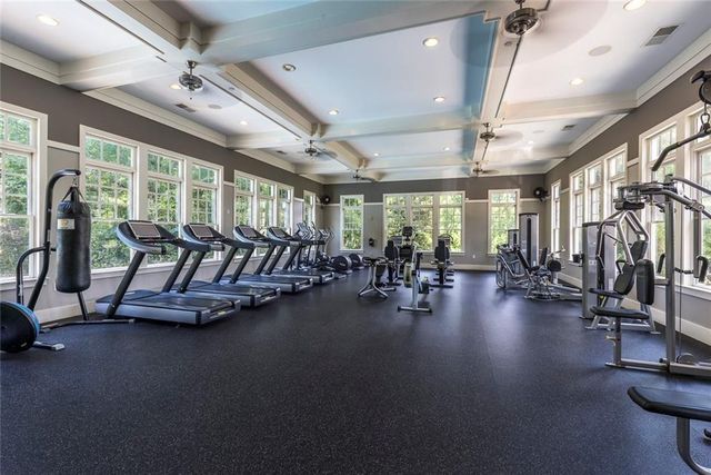 317 Riversedge Drive NW, Atlanta, GA 30339