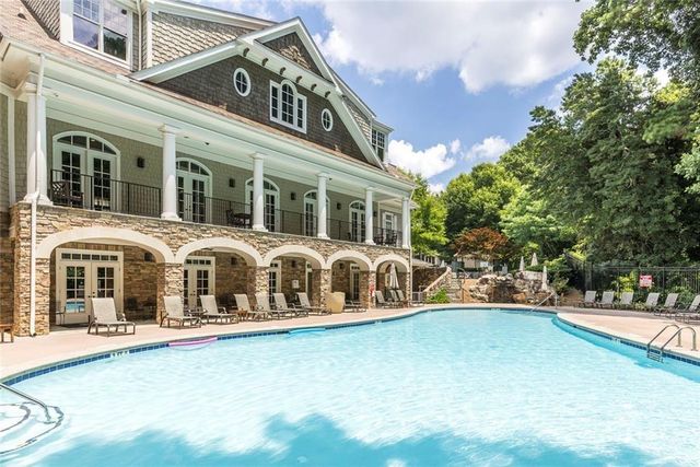 317 Riversedge Drive NW, Atlanta, GA 30339