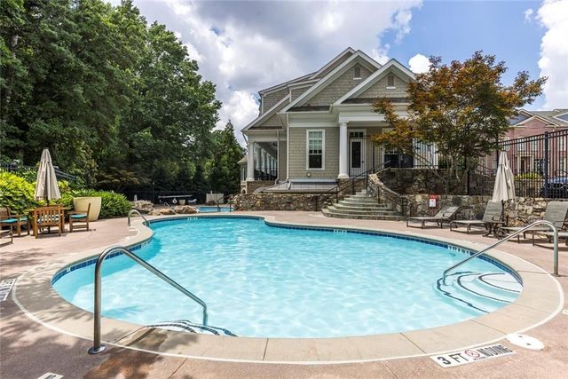 317 Riversedge Drive NW, Atlanta, GA 30339