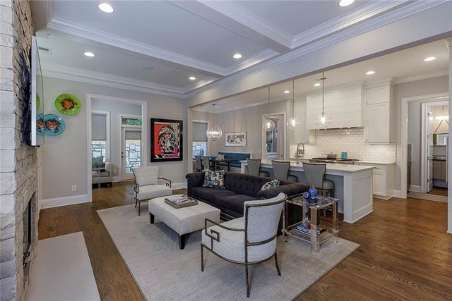 317 Riversedge Drive NW, Atlanta, GA 30339