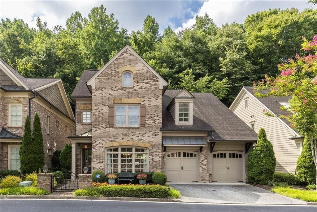 317 Riversedge Drive NW, Atlanta, GA 30339