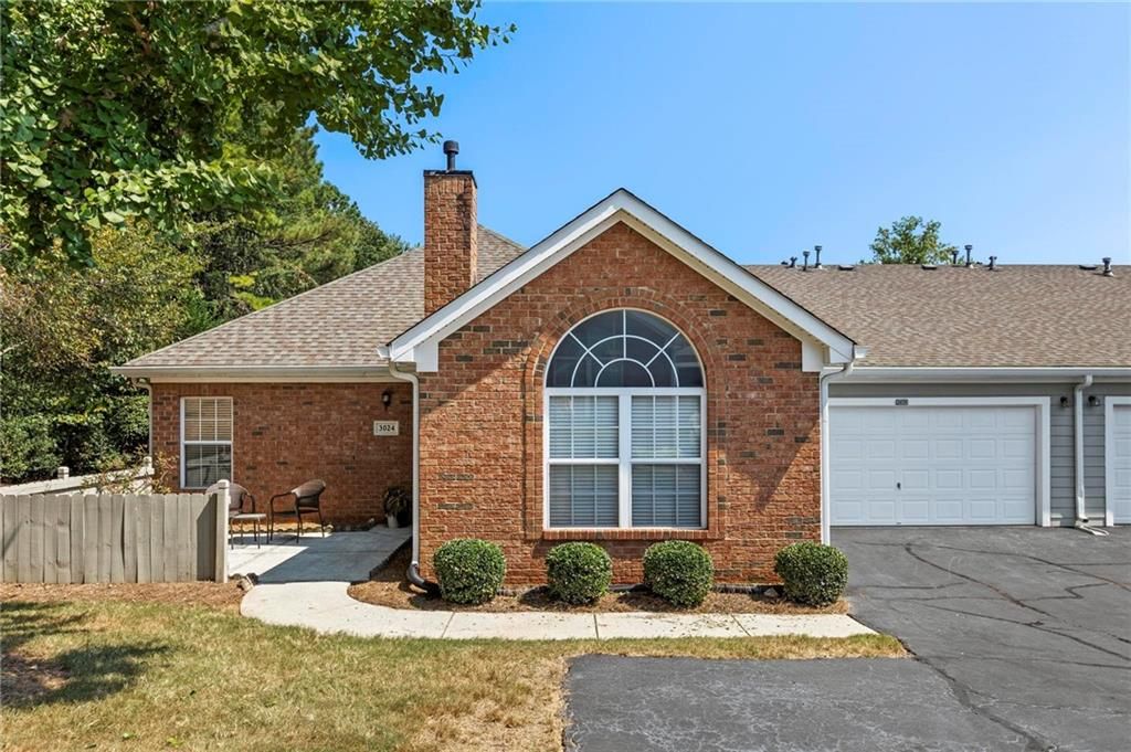 3024 Orchard Ridge Circle, Duluth, GA 30096