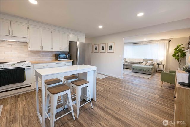 5418 N 40th Street, Tacoma, WA 98407