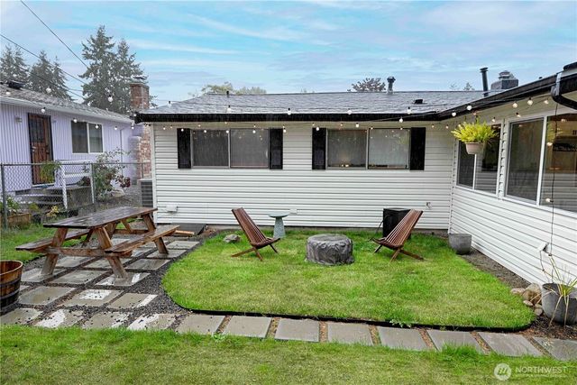 5418 N 40th Street, Tacoma, WA 98407