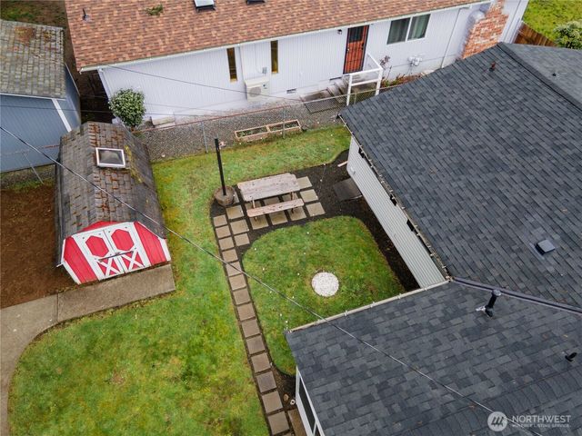 5418 N 40th Street, Tacoma, WA 98407