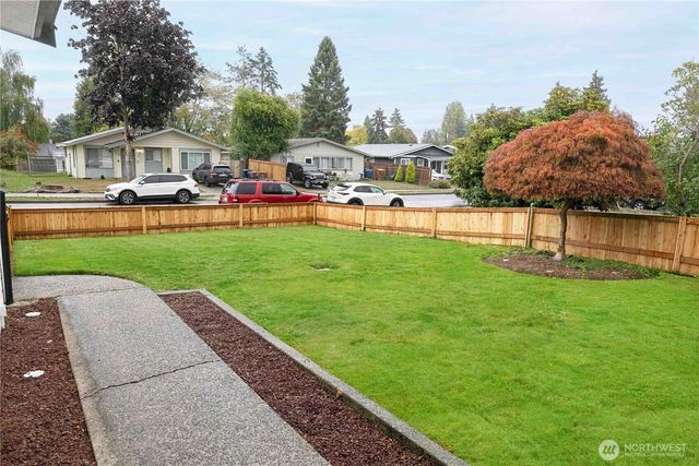 5418 N 40th Street, Tacoma, WA 98407