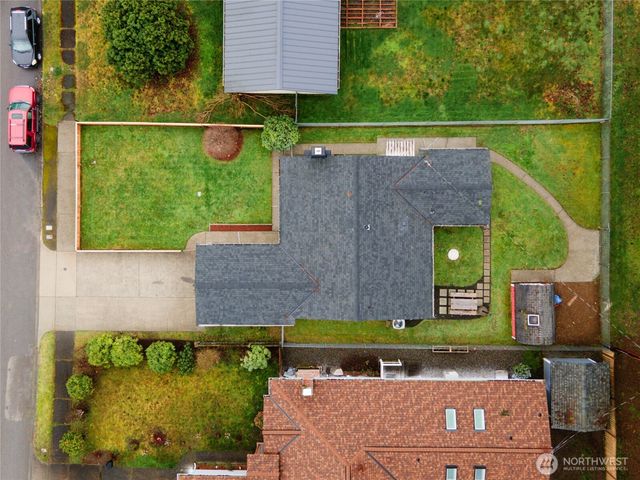 5418 N 40th Street, Tacoma, WA 98407