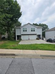 2489 N Brophy Avenue, Fayetteville, AR 72703