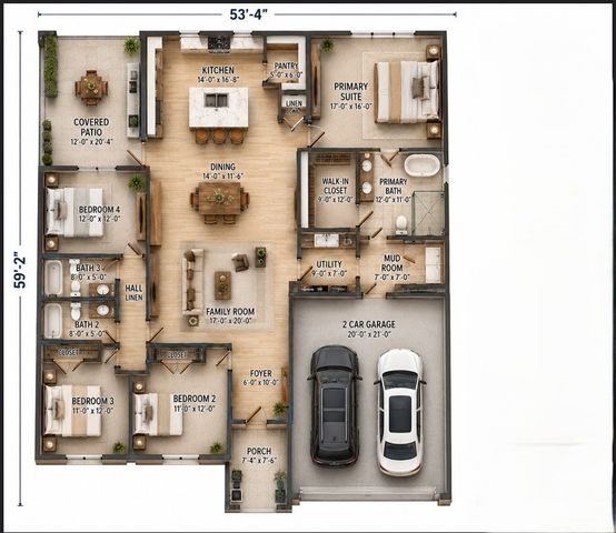 520 Roberts Run, Sherman, TX 75092