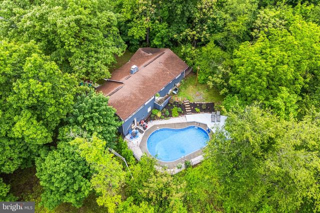 121 CHEROKEE TRL, Winchester, VA 22602