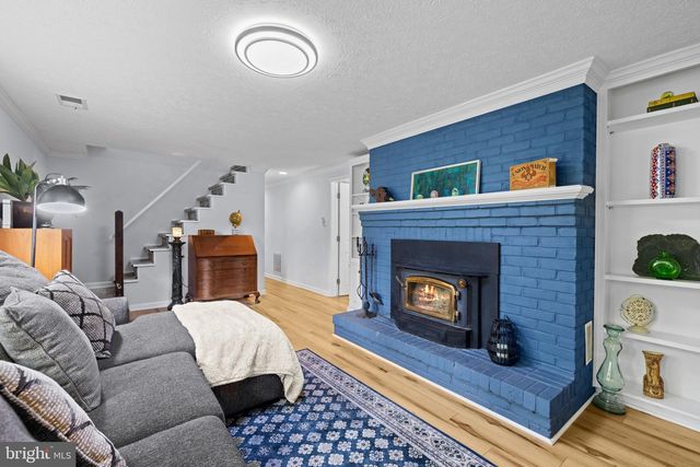 121 CHEROKEE TRL, Winchester, VA 22602