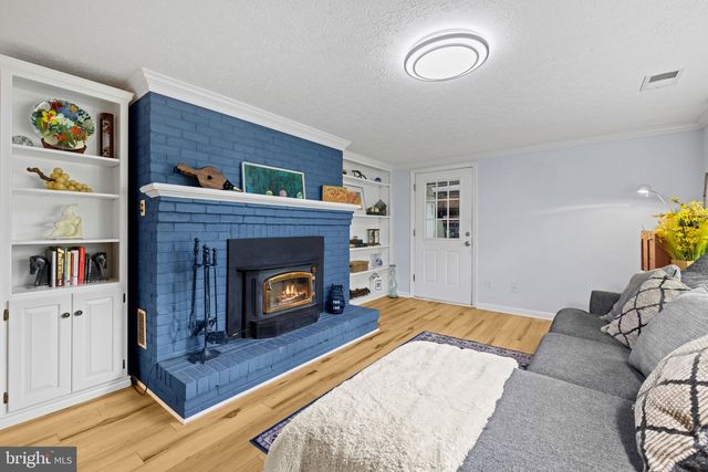121 CHEROKEE TRL, Winchester, VA 22602