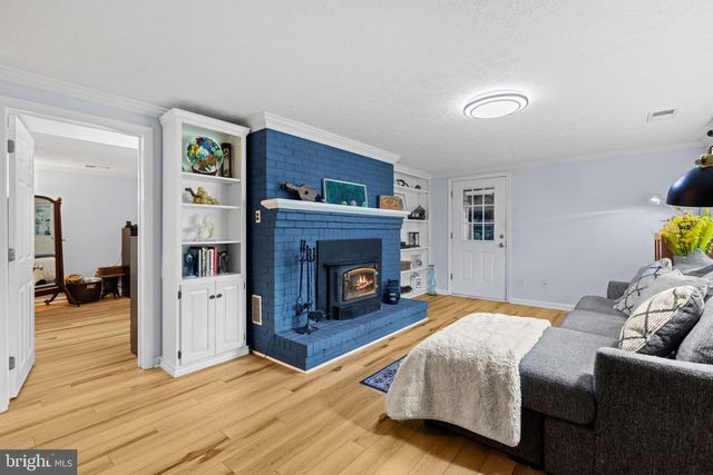 121 CHEROKEE TRL, Winchester, VA 22602