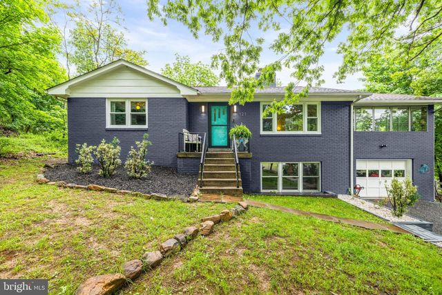 121 CHEROKEE TRL, Winchester, VA 22602