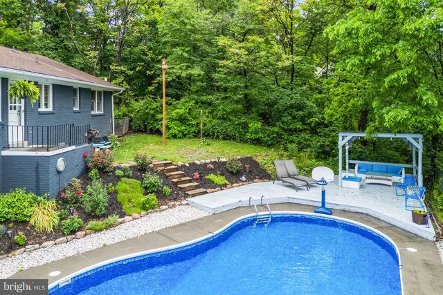 121 CHEROKEE TRL, Winchester, VA 22602
