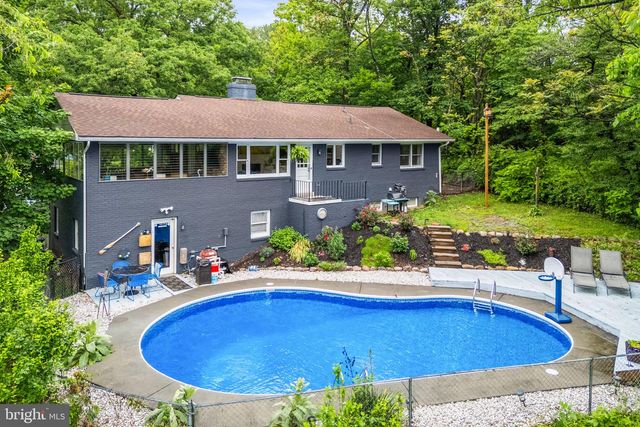 121 CHEROKEE TRL, Winchester, VA 22602