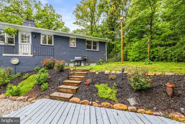 121 CHEROKEE TRL, Winchester, VA 22602