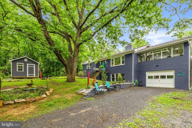 121 CHEROKEE TRL, Winchester, VA 22602