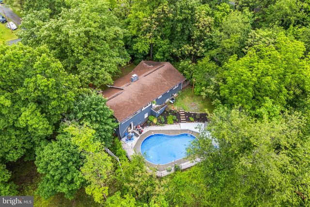 121 CHEROKEE TRL, Winchester, VA 22602