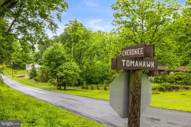 121 CHEROKEE TRL, Winchester, VA 22602