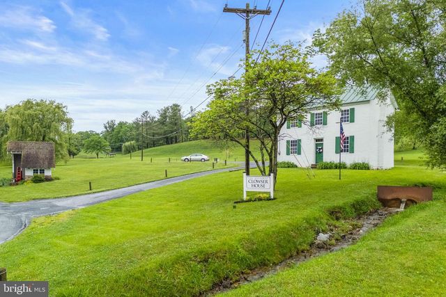 121 CHEROKEE TRL, Winchester, VA 22602