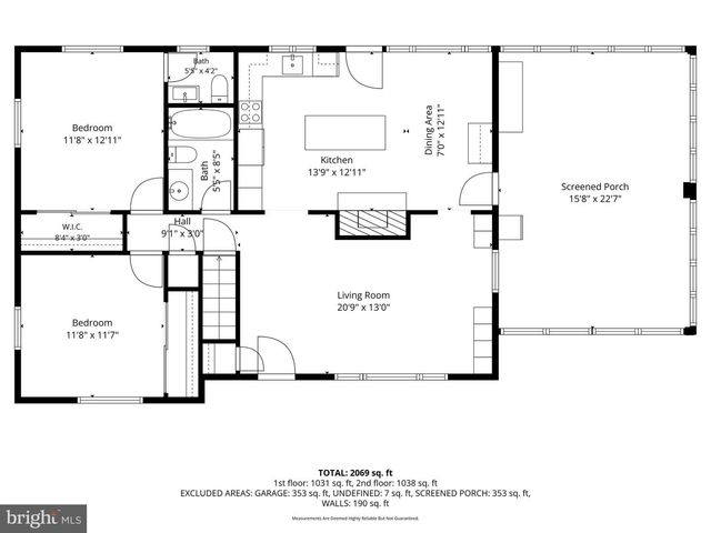 121 CHEROKEE TRL, Winchester, VA 22602