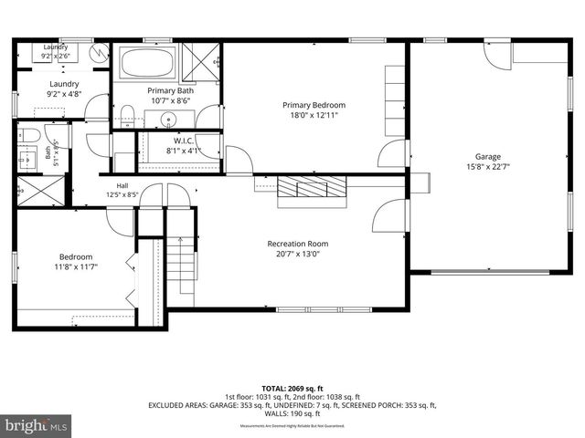 121 CHEROKEE TRL, Winchester, VA 22602