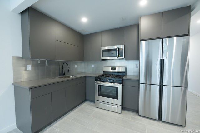 56-15 Van Cleef Street, Corona, NY 11368