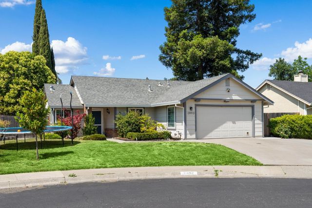 2893 Mergansers Ct, West Sacramento, CA 95691