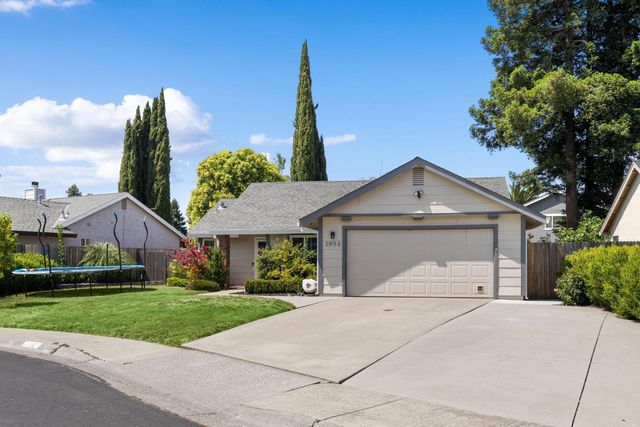2893 Mergansers Ct, West Sacramento, CA 95691