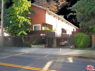 7115 Etiwanda Avenue 18, Reseda (los Angeles), CA 91335