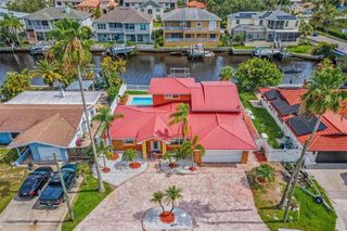 325 W MARTIN LUTHER KING JR DRIVE, Tarpon Springs, FL 34689
